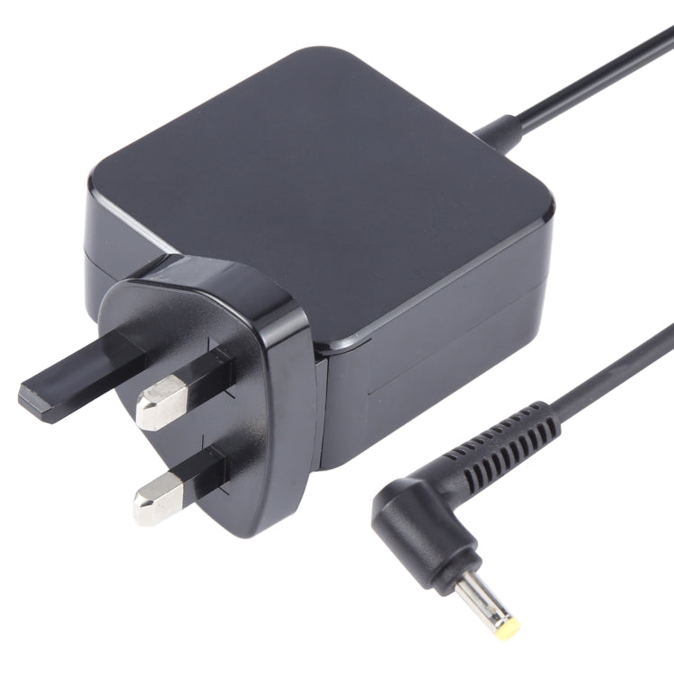 45W 20V 2.25A Laptop Notebook Power Adapter For Lenovo 4.0 x 1.7mm, Plug:UK Plug - For Lenovo by PMC Jewellery | Online Shopping South Africa | PMC Jewellery | Buy Now Pay Later Mobicred