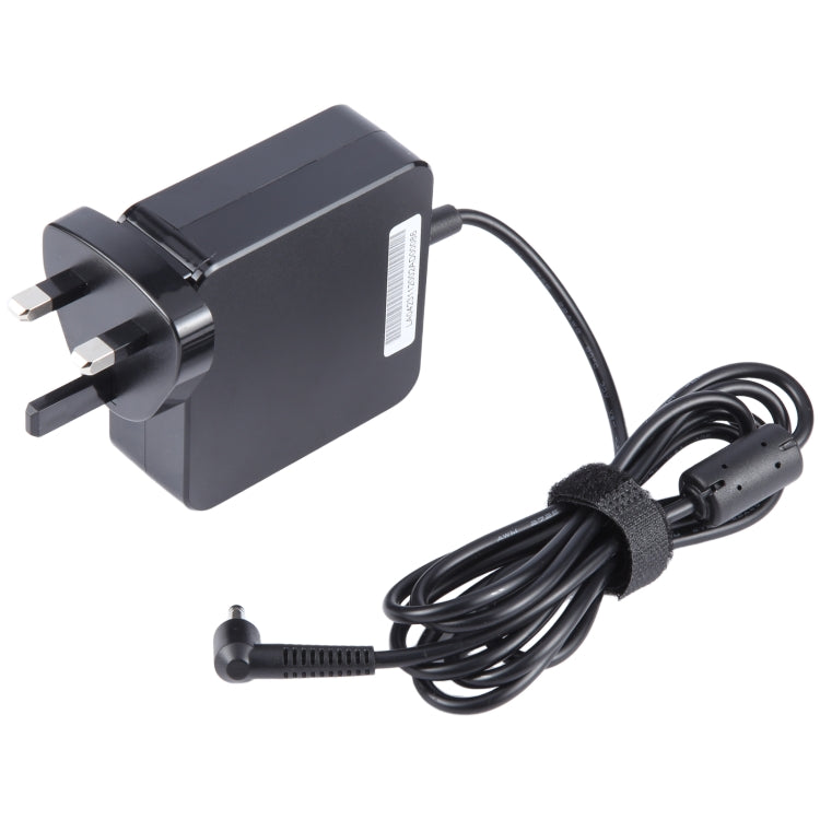 65W 20V 3.25A Laptop Notebook Power Adapter For Lenovo 4.0 x 1.7mm, Plug:UK Plug - For Lenovo by PMC Jewellery | Online Shopping South Africa | PMC Jewellery | Buy Now Pay Later Mobicred