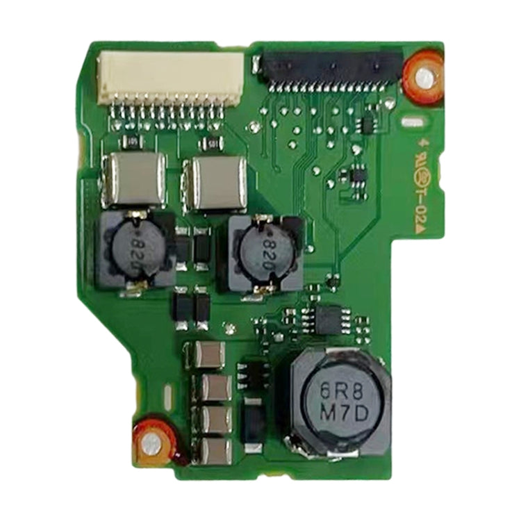 For Canon EOS 1D x Mark II Original Power Board - Others by PMC Jewellery | Online Shopping South Africa | PMC Jewellery | Buy Now Pay Later Mobicred