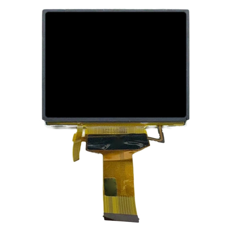 For FUJIFILM GFX100 Original LCD Display Screen - LCD Screen by PMC TechLife | Online Shopping South Africa | PMC TechLife | Buy Now Pay Later Mobicred