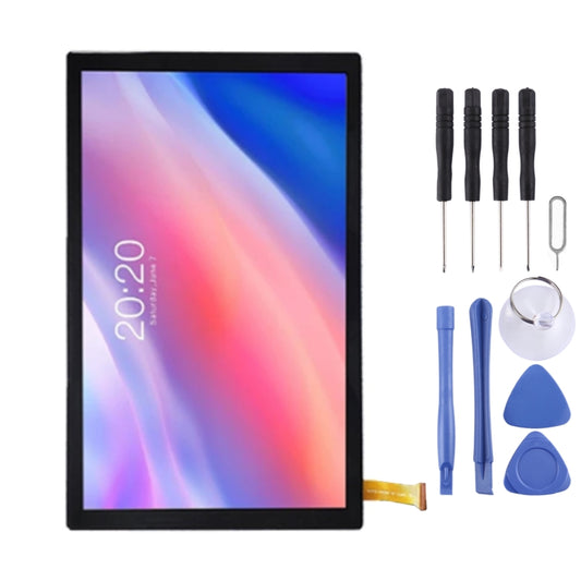 For HOTWAV Tab R6 Ultra LCD Screen with Digitizer Full Assembly - Others by PMC Jewellery | Online Shopping South Africa | PMC Jewellery | Buy Now Pay Later Mobicred