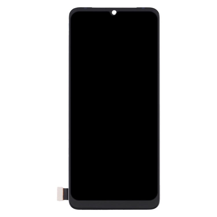 For vivo T1 Pro 5G V2151 OLED LCD Screen with Digitizer Full Assembly - LCD Screen by PMC Jewellery | Online Shopping South Africa | PMC Jewellery | Buy Now Pay Later Mobicred