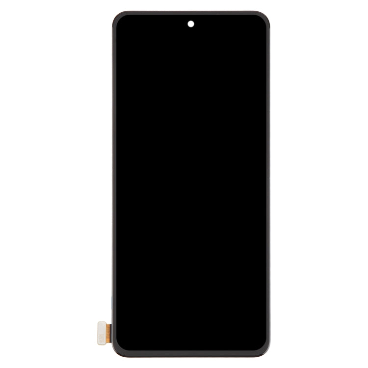 For vivo V30 SE 5G Original AMOLED LCD Screen with Digitizer Full Assembly - LCD Screen by PMC Jewellery | Online Shopping South Africa | PMC Jewellery | Buy Now Pay Later Mobicred