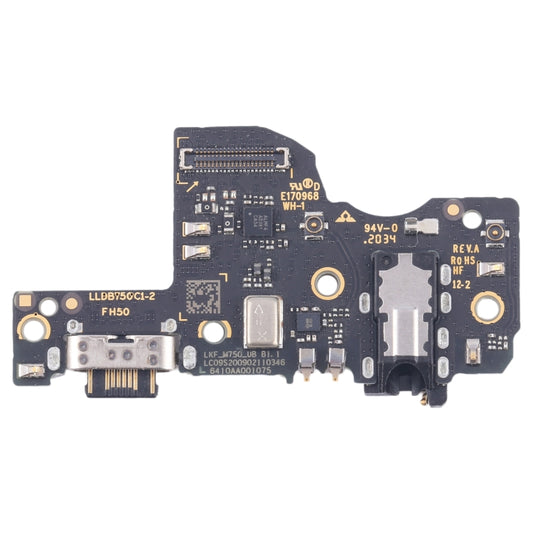 For LG Stylo 7 Original Charging Port Board - For LG by PMC Jewellery | Online Shopping South Africa | PMC Jewellery | Buy Now Pay Later Mobicred