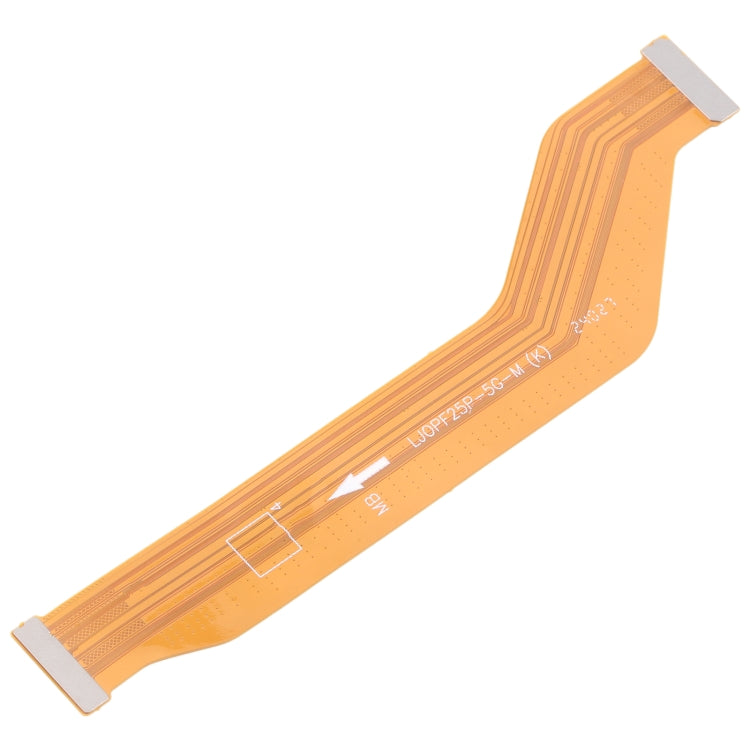 For OPPO Reno11 F OEM Motherboard Flex Cable - Flex Cable by PMC Jewellery | Online Shopping South Africa | PMC Jewellery | Buy Now Pay Later Mobicred