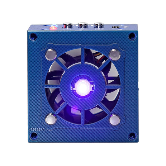 BEST VBST-491 Quick Cooling UV Curing Fan - Others by BEST | Online Shopping South Africa | PMC Jewellery | Buy Now Pay Later Mobicred
