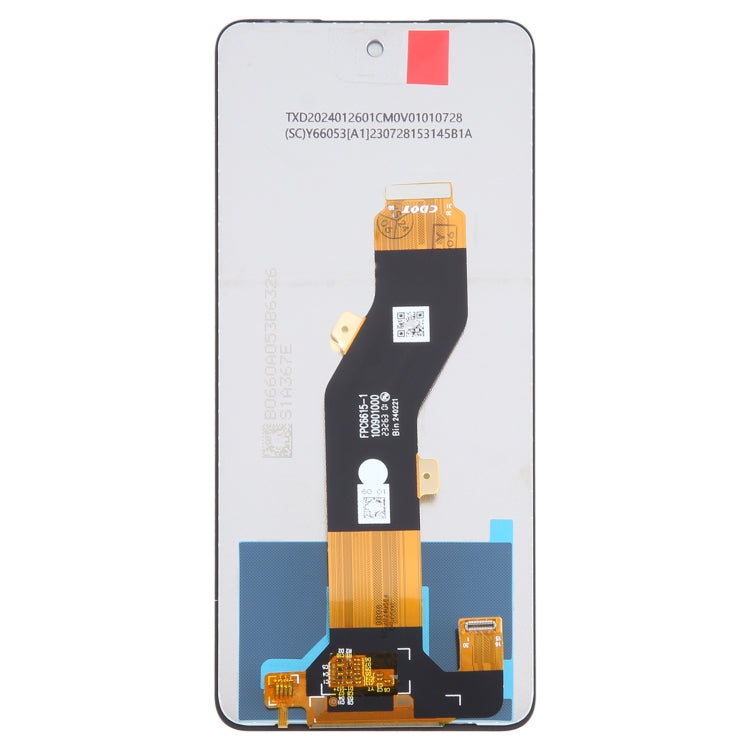 For itel S24 OEM LCD Screen with Digitizer Full Assembly - Others by PMC Jewellery | Online Shopping South Africa | PMC Jewellery | Buy Now Pay Later Mobicred