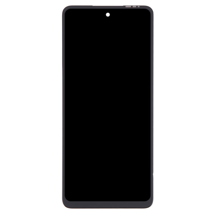 For itel RS4 OEM LCD Screen with Digitizer Full Assembly - Others by PMC Jewellery | Online Shopping South Africa | PMC Jewellery | Buy Now Pay Later Mobicred