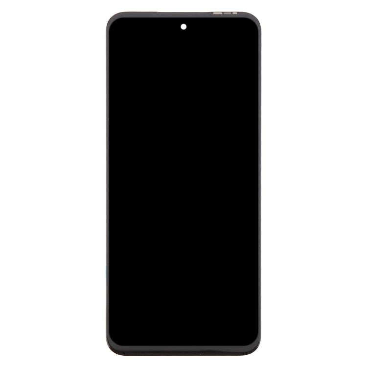 For itel P65 OEM LCD Screen with Digitizer Full Assembly - Others by PMc TechLife | Online Shopping South Africa | PMc TechLife | Buy Now Pay Later Mobicred
