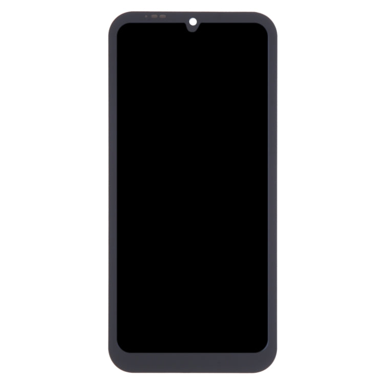 For Cubot KingKong 6 OEM LCD Screen with Digitizer Full Assembly - Cubot by PMC Jewellery | Online Shopping South Africa | PMC Jewellery | Buy Now Pay Later Mobicred