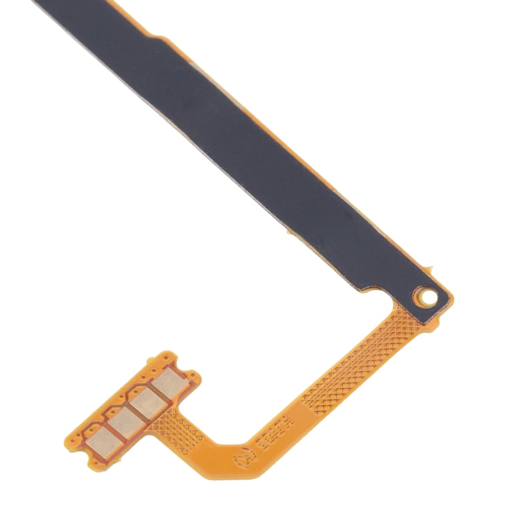 For vivo Y03 OEM Power Button & Volume Button Flex Cable - Flex Cable by PMC Jewellery | Online Shopping South Africa | PMC Jewellery | Buy Now Pay Later Mobicred