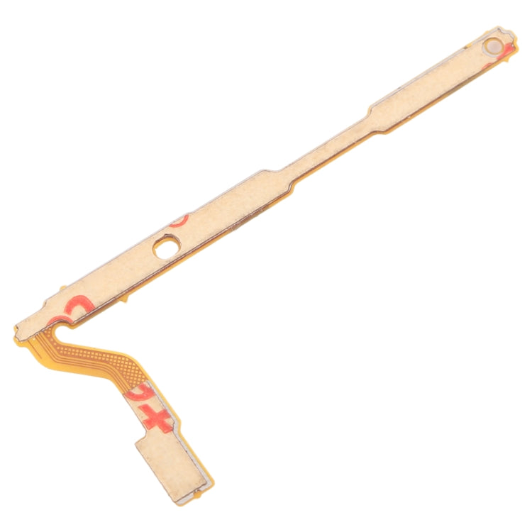 For vivo iQOO Z9x OEM Power Button & Volume Button Flex Cable - free shipping - PMC Jewellery - Order now!