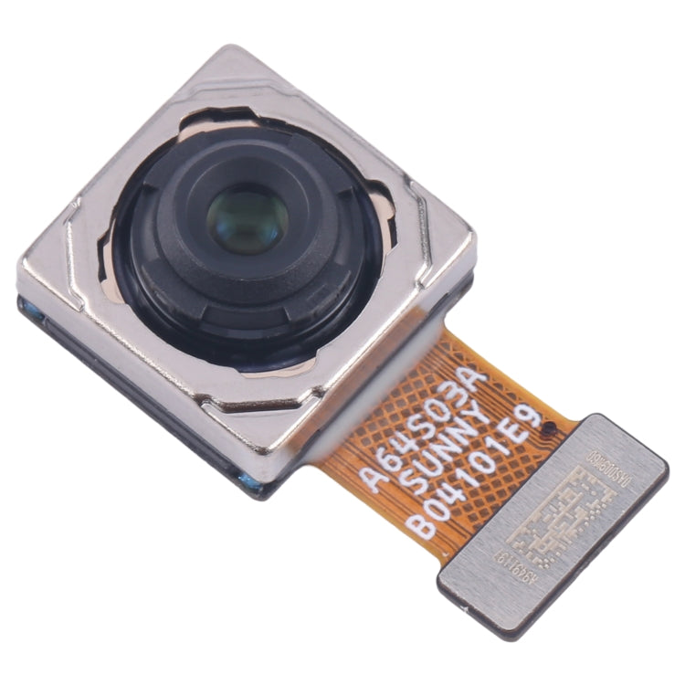 For Realme 7i Original Main Back Facing Camera - Camera Series by PMC TechLife | Online Shopping South Africa | PMC TechLife | Buy Now Pay Later Mobicred