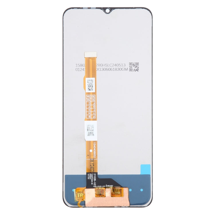 For vivo Y54s V2045A OEM LCD Screen With Digitizer Full Assembly - LCD Screen by PMC Jewellery | Online Shopping South Africa | PMC Jewellery | Buy Now Pay Later Mobicred