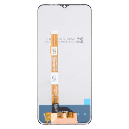 For vivo Y76 5G V2124 OEM LCD Screen With Digitizer Full Assembly - LCD Screen by PMC Jewellery | Online Shopping South Africa | PMC Jewellery | Buy Now Pay Later Mobicred