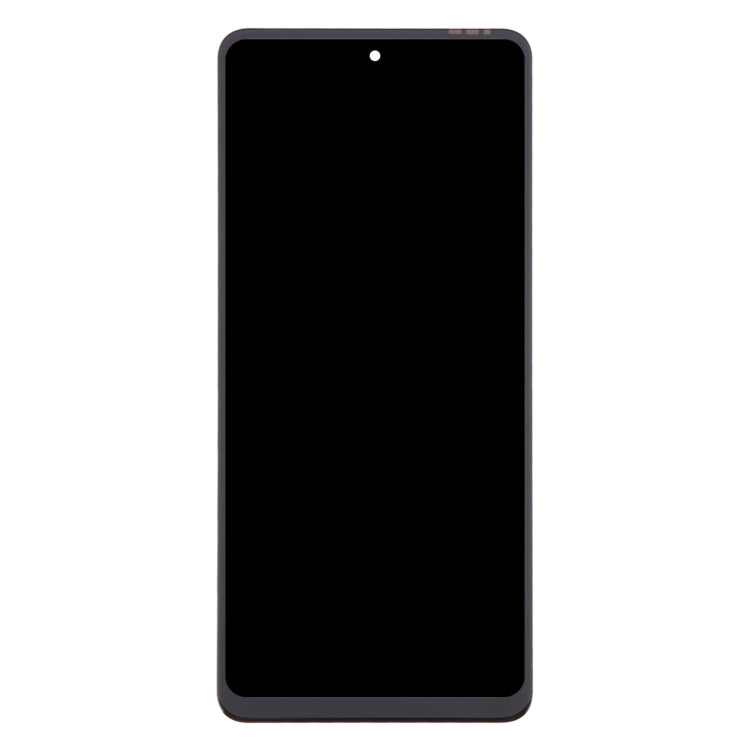 For vivo iQOO Z7X V2272A OEM LCD Screen With Digitizer Full Assembly - LCD Screen by PMC Jewellery | Online Shopping South Africa | PMC Jewellery | Buy Now Pay Later Mobicred