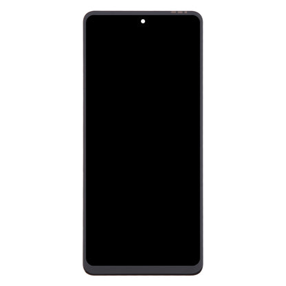 For vivo iQOO Z7X V2272A OEM LCD Screen With Digitizer Full Assembly - LCD Screen by PMC Jewellery | Online Shopping South Africa | PMC Jewellery | Buy Now Pay Later Mobicred