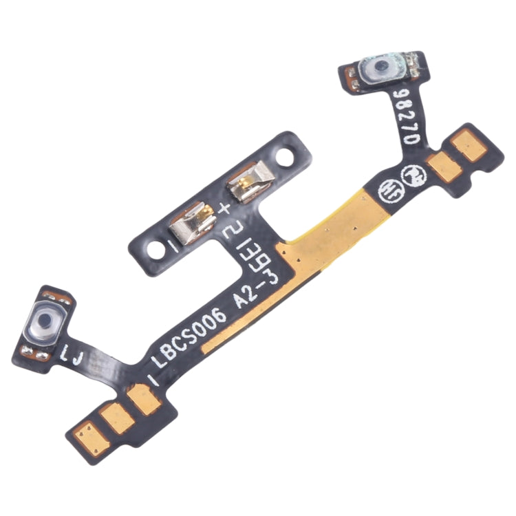 For Xiaomi Watch Color 2 Original Power Button Flex Cable - For Xiaomi by PMC Jewellery | Online Shopping South Africa | PMC Jewellery | Buy Now Pay Later Mobicred