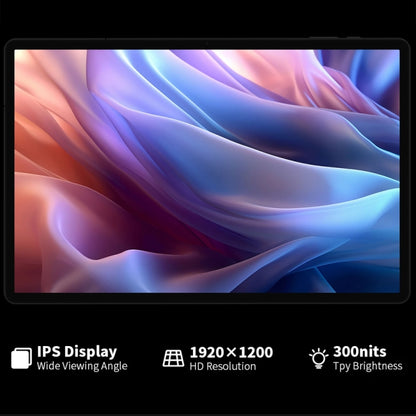 Teclast T65 Max Tablet PC 13 inch, 8GB+256GB,  Android 14 MediaTek Helio G99 Octa Core, 4G LTE Dual SIM - TECLAST by TECLAST | Online Shopping South Africa | PMC Jewellery | Buy Now Pay Later Mobicred