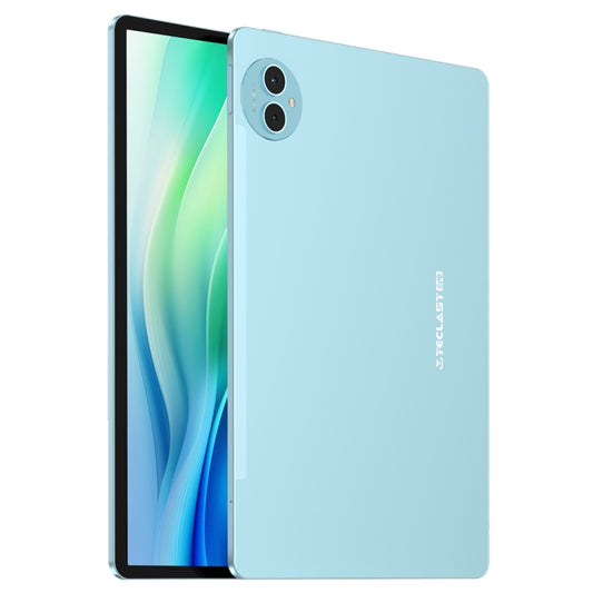 Teclast P50 Tablet PC 11 inch, 6GB+128GB,  Android 14 Unisoc T606 Octa Core, 4G LTE Dual SIM(Ice Blue) - TECLAST by TECLAST | Online Shopping South Africa | PMC Jewellery | Buy Now Pay Later Mobicred