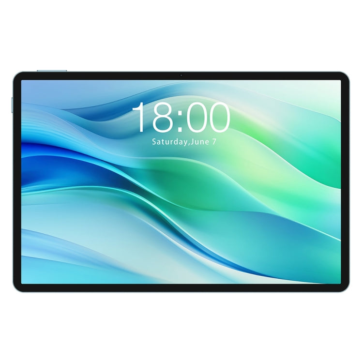 Teclast P50 Tablet PC 11 inch, 6GB+128GB,  Android 14 Unisoc T606 Octa Core, 4G LTE Dual SIM(Ice Blue) - TECLAST by TECLAST | Online Shopping South Africa | PMC Jewellery | Buy Now Pay Later Mobicred