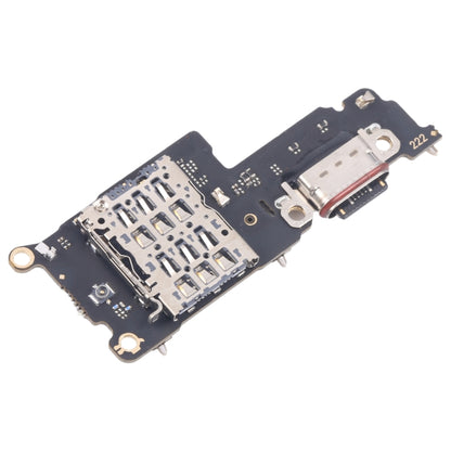 For Realme 12 Pro+ OEM Charging Port Board - Small Board by PMC Jewellery | Online Shopping South Africa | PMC Jewellery | Buy Now Pay Later Mobicred