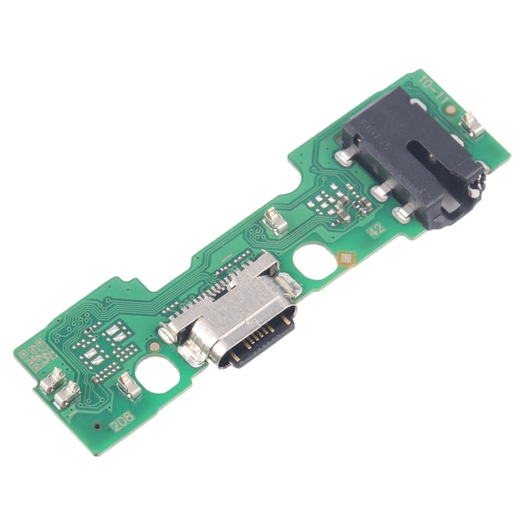 For vivo Y03 OEM Charging Port Board - Charging Port Board by PMC Jewellery | Online Shopping South Africa | PMC Jewellery | Buy Now Pay Later Mobicred