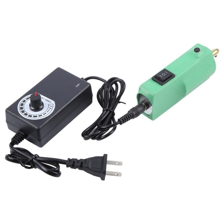CJ9+ Electric Glue Clean Machine OCA Glue Remover Tool, Plug:US Plug - Dust Remove Tool by PMC TechLife | Online Shopping South Africa | PMC TechLife | Buy Now Pay Later Mobicred