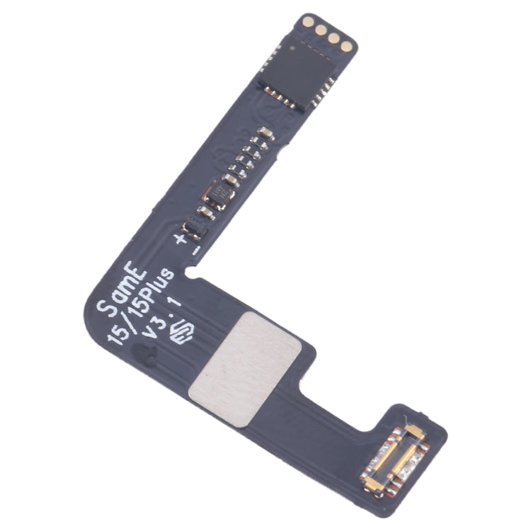 For iPhone 15 / 15 Plus SamE TAG-ON Battery Repair Fiex Cable - Test Tools by PMC TechLife | Online Shopping South Africa | PMC TechLife | Buy Now Pay Later Mobicred