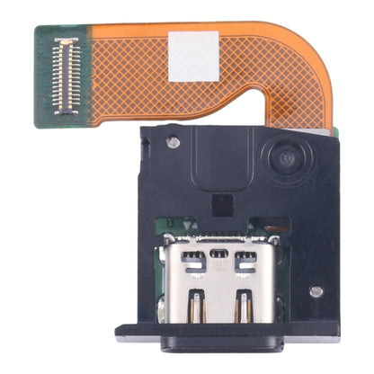 For GoPro Hero10 Black Original USB Charging Port Flex Cable -  by PMC Jewellery | Online Shopping South Africa | PMC Jewellery | Buy Now Pay Later Mobicred