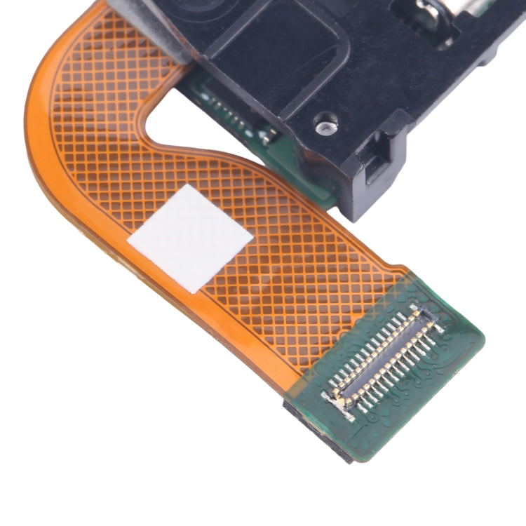 For GoPro Hero10 Black Original USB Charging Port Flex Cable -  by PMC Jewellery | Online Shopping South Africa | PMC Jewellery | Buy Now Pay Later Mobicred