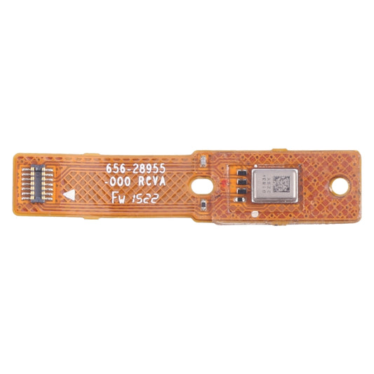 For GoPro Hero10 Black Original Microphone Flex Cable -  by PMC Jewellery | Online Shopping South Africa | PMC Jewellery | Buy Now Pay Later Mobicred