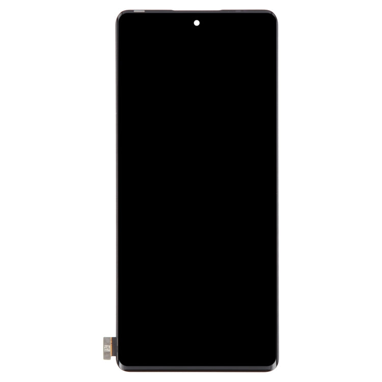 For Infinix GT 20 Pro X6871 Original AMOLED LCD Screen with Digitizer Full Assembly - LCD Screen by PMC Jewellery | Online Shopping South Africa | PMC Jewellery | Buy Now Pay Later Mobicred