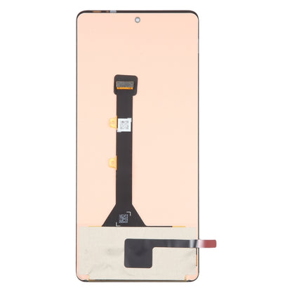 For Tecno Camon 30 4G Original AMOLED LCD Screen with Digitizer Full Assembly - LCD Screen by PMC Jewellery | Online Shopping South Africa | PMC Jewellery | Buy Now Pay Later Mobicred