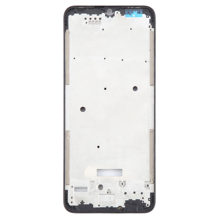 For Infinix Smart 6 Plus Front Housing LCD Frame Bezel Plate - Frame Bezel Plate by PMC Jewellery | Online Shopping South Africa | PMC Jewellery | Buy Now Pay Later Mobicred