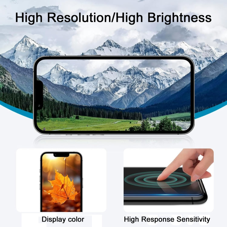 For iPhone XS Max HD Incell LCD Screen - LCD Related Parts by PMC TechLife | Online Shopping South Africa | PMC TechLife | Buy Now Pay Later Mobicred