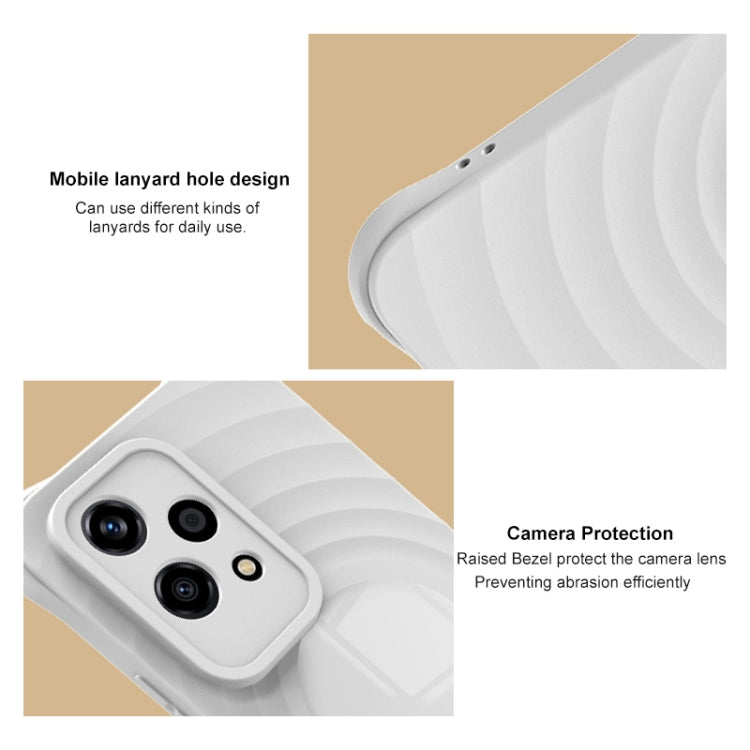 For iPhone 16 Pro IMAK UC-6 Series Manbo Frosting Soft Phone Case(White) - iPhone 16 Pro Cases by imak | Online Shopping South Africa | PMC Jewellery | Buy Now Pay Later Mobicred