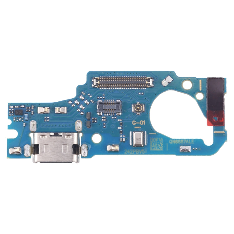 For Samsung Galaxy M55 SM-M556B Charging Port Board - Galaxy M Series Parts by PMC Jewellery | Online Shopping South Africa | PMC Jewellery | Buy Now Pay Later Mobicred