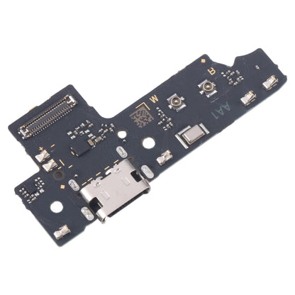 For Samsung Galaxy A16 5G SM-A166P US Charging Port Board - Galaxy S Series Parts by PMC Jewellery | Online Shopping South Africa | PMC Jewellery | Buy Now Pay Later Mobicred