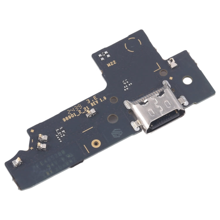 For Samsung Galaxy A16 5G SM-A166P US Charging Port Board - Galaxy S Series Parts by PMC Jewellery | Online Shopping South Africa | PMC Jewellery | Buy Now Pay Later Mobicred