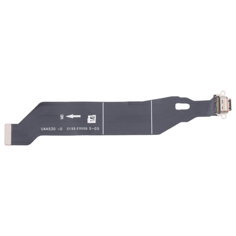 For OnePlus Ace 2 OEM Charging Port Flex Cable - Flex Cable by PMC Jewellery | Online Shopping South Africa | PMC Jewellery | Buy Now Pay Later Mobicred