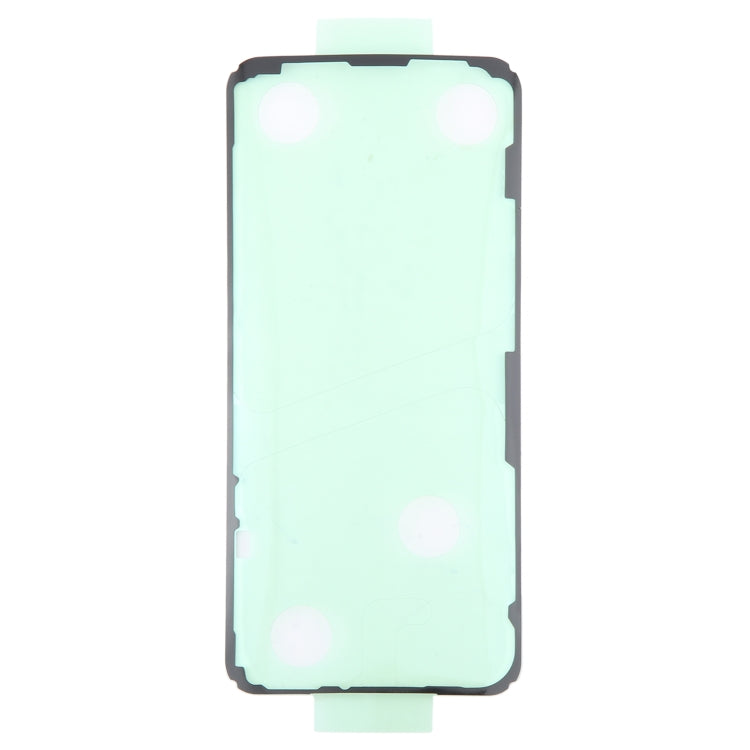 For Samsung Galaxy S24+ SM-S926B 10pcs Back Housing Cover Adhesive - Galaxy S Series Parts by PMC Jewellery | Online Shopping South Africa | PMC Jewellery | Buy Now Pay Later Mobicred