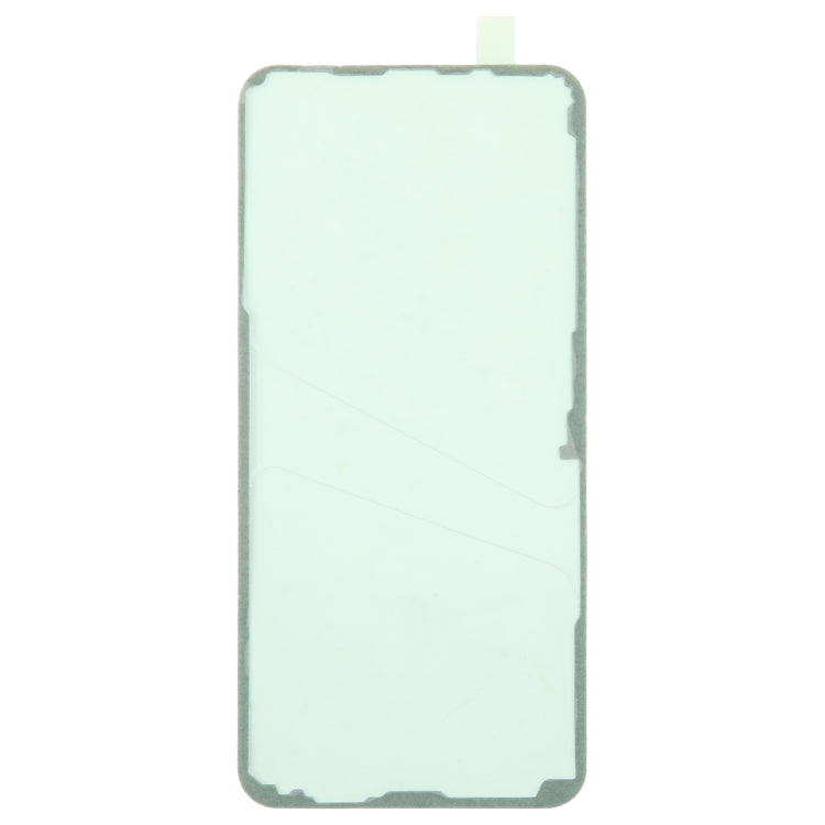 For Samsung Galaxy S21 FE SM-G990B 10pcs Back Housing Cover Adhesive - Galaxy S Series Parts by PMC Jewellery | Online Shopping South Africa | PMC Jewellery | Buy Now Pay Later Mobicred