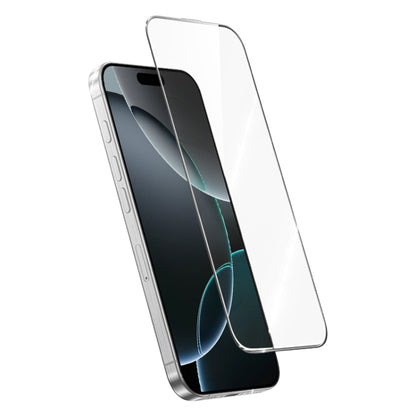 For iPhone 16 Pro Max Benks King Kong Series Corning AR Antireflective Tempered Glass Film - iPhone 16 Pro Max Tempered Glass by Benks | Online Shopping South Africa | PMC Jewellery | Buy Now Pay Later Mobicred