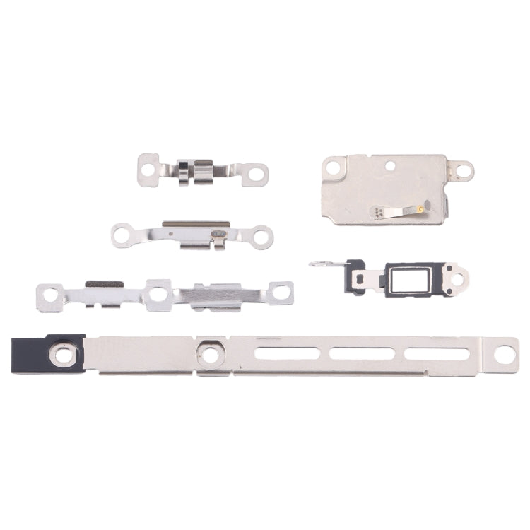 For iPhone 16 Pro Max Inner Repair Accessories Part Set -  by PMC Jewellery | Online Shopping South Africa | PMC Jewellery | Buy Now Pay Later Mobicred