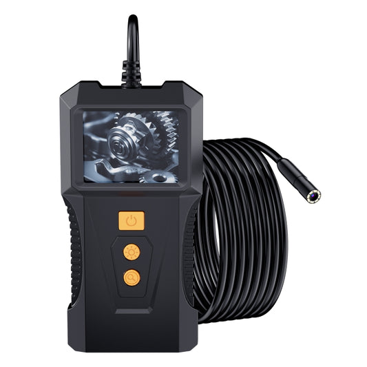 P230 8mm 2 inch Single Camera Endoscope with Screen, Length:10m -  by PMC Jewellery | Online Shopping South Africa | PMC Jewellery | Buy Now Pay Later Mobicred