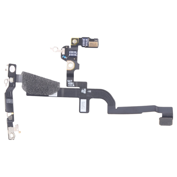 For iPhone 16 Plus WIFI Signal Flex Cable -  by PMC Jewellery | Online Shopping South Africa | PMC Jewellery | Buy Now Pay Later Mobicred