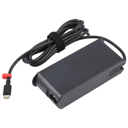 95W 20V 4.75A USB Type-C Plug Laptop Notebook Power Adapter For Lenovo, Plug:EU Plug - For Lenovo by PMC Jewellery | Online Shopping South Africa | PMC Jewellery | Buy Now Pay Later Mobicred