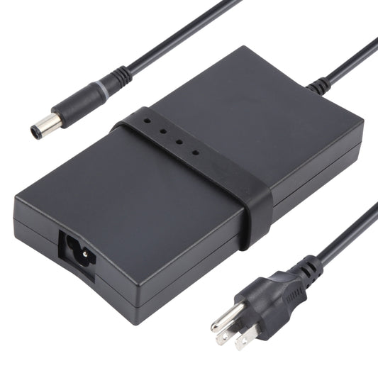 130W 19.5V 6.7A Laptop Notebook Power Adapter For Dell 7.4 x 5.0, Plug:US Plug - For Dell by PMC Jewellery | Online Shopping South Africa | PMC Jewellery | Buy Now Pay Later Mobicred