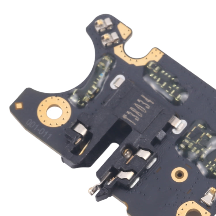 For Realme C65 5G Original Charging Port Board - Small Board by PMC Jewellery | Online Shopping South Africa | PMC Jewellery | Buy Now Pay Later Mobicred